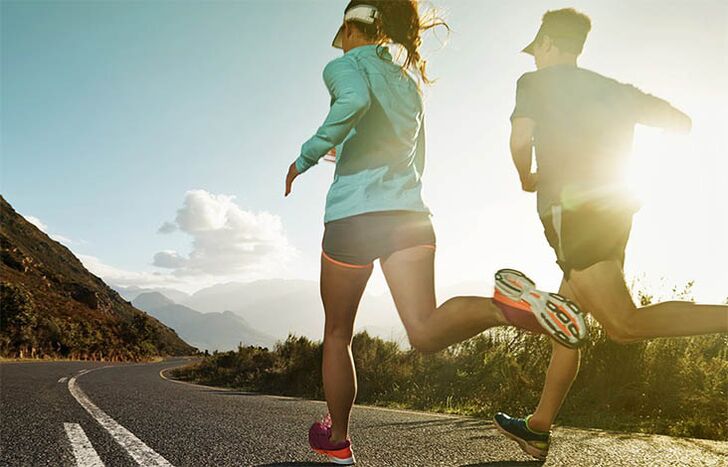 Pratimai vyrams ir moterims