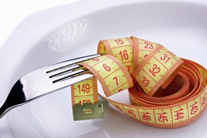 Dukan dieta padeda numesti svorio