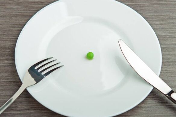 kaip valgyti laikydamiesi liesos dietos norint numesti svorio